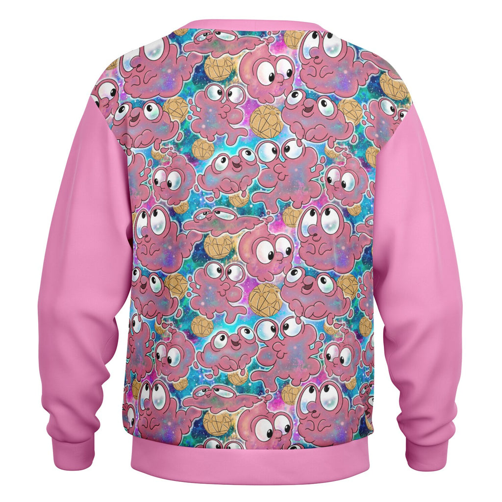 Morphie - Cardigan
