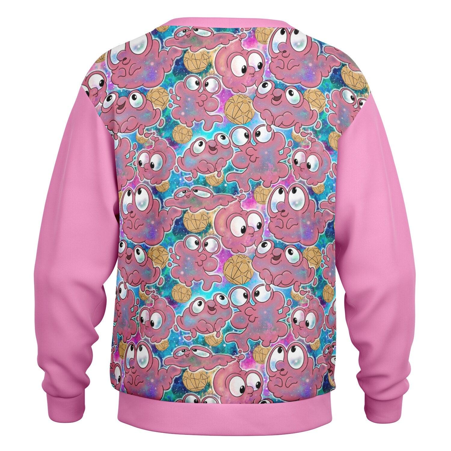 Morphie - Cardigan