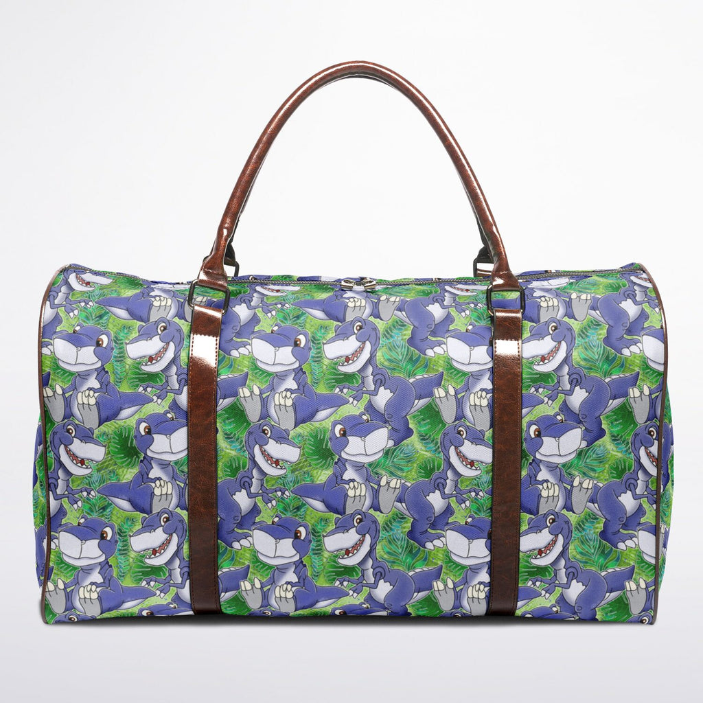 Chomper - Duffel Bag