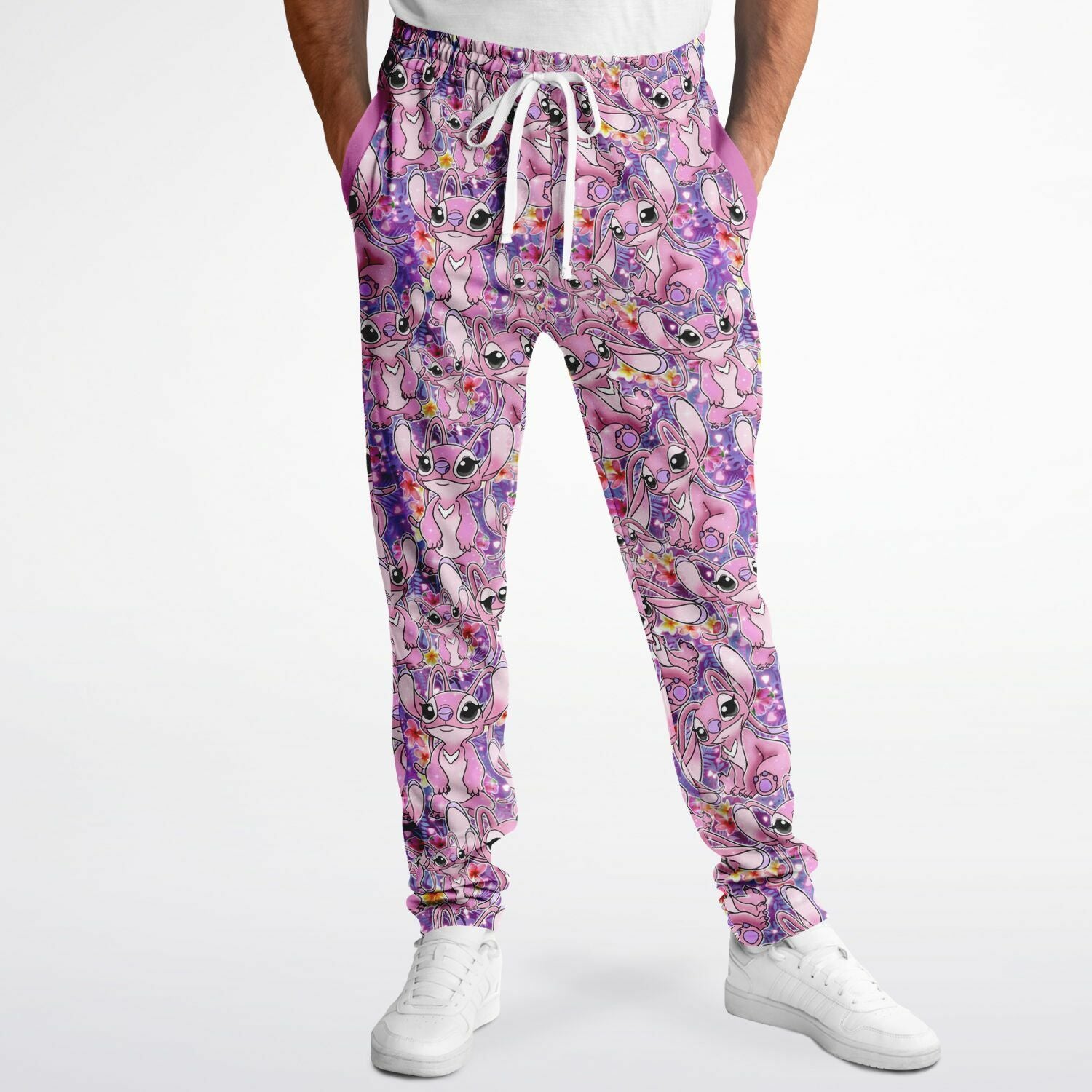 Angel - Track Pants