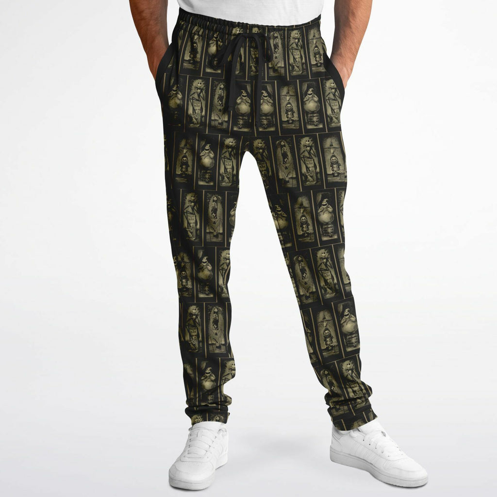 NBC - Character Portraits - Track Pants