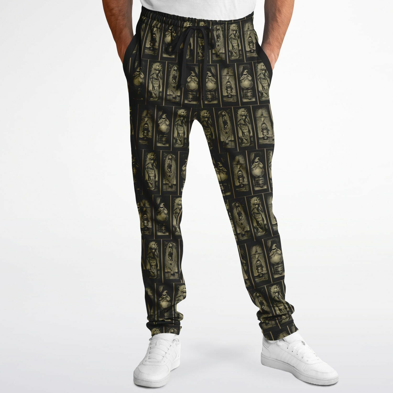 NBC - Character Portraits - Track Pants