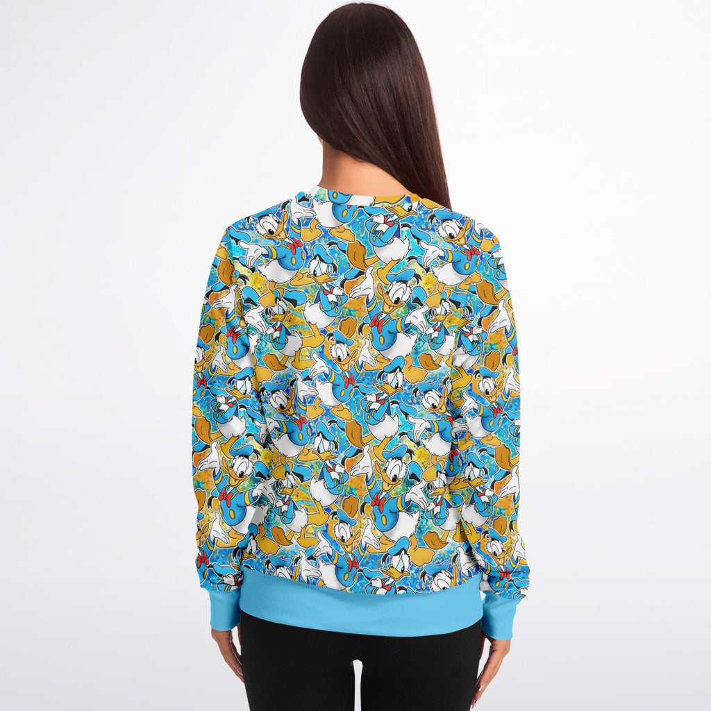 Donald Duck - Sweatshirt