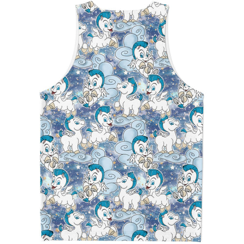 Baby Pegasus - Unisex Tank Top
