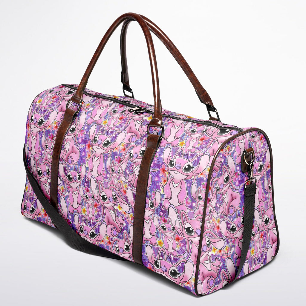Angel - Duffel Bag