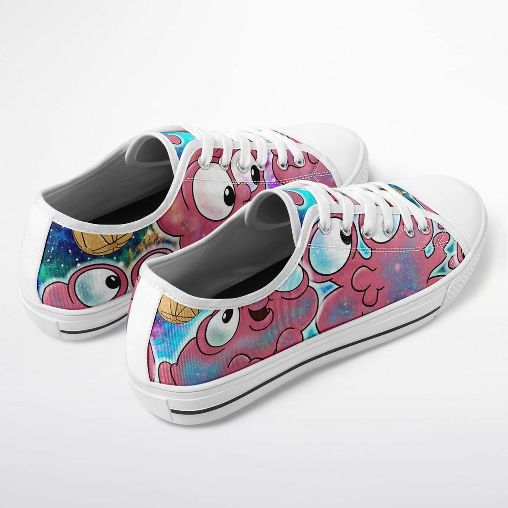 Morphie- Urban Peak Low Shoes