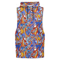 Mushu - Hoodie Tank