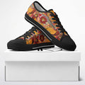 Simba - Urban Peak Low Shoes