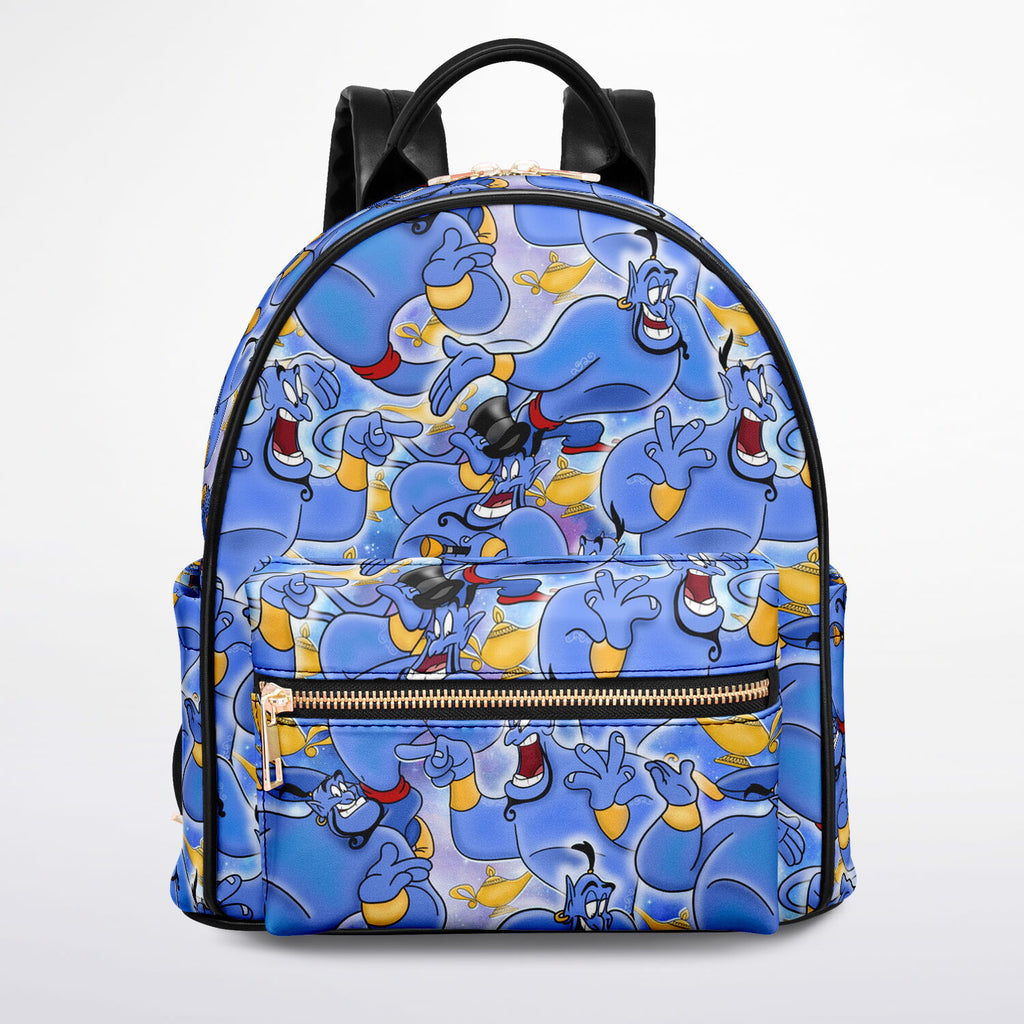 Genie - Mini Backpack