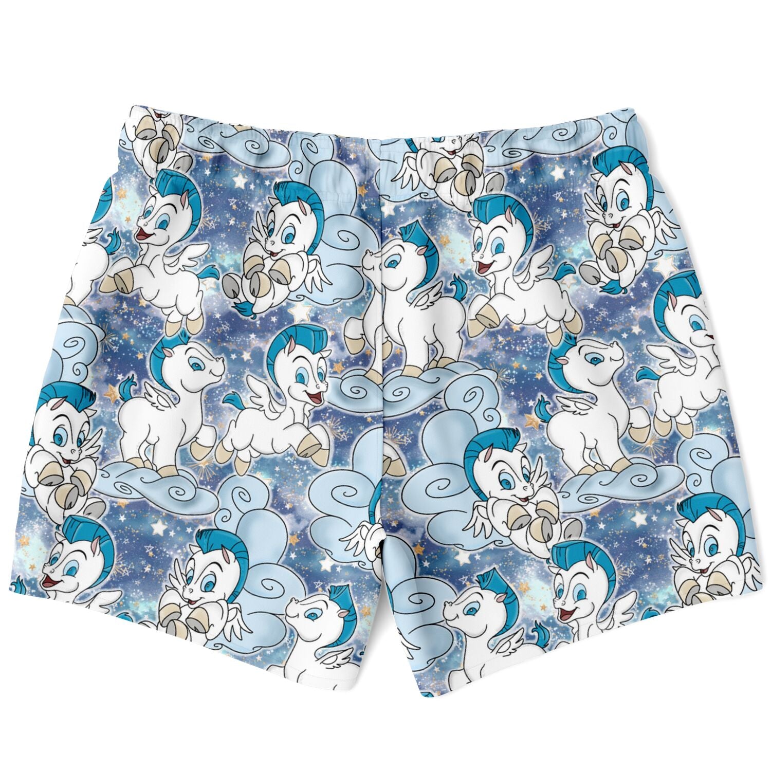 Baby Pegasus - Swim Trunks