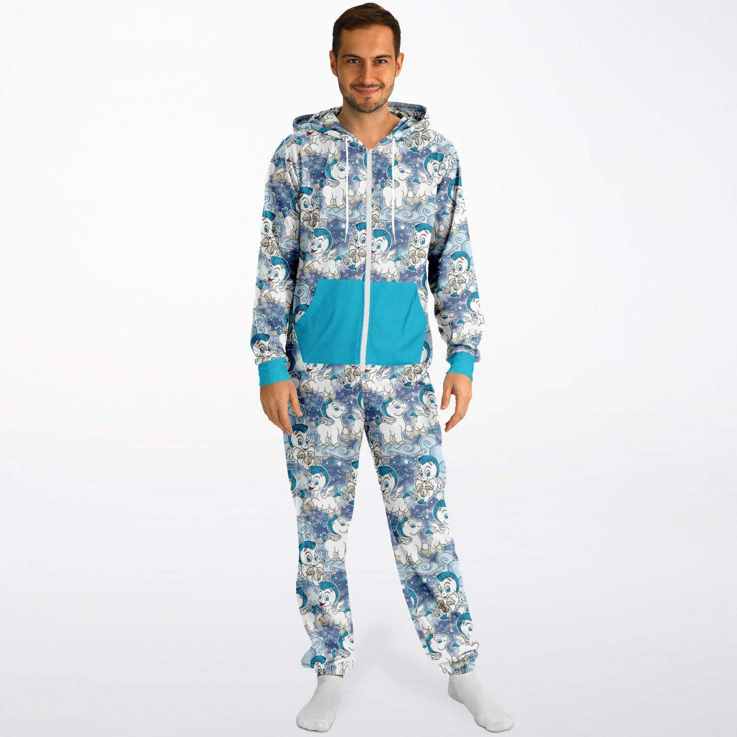 Baby Pegasus - Jumpsuit