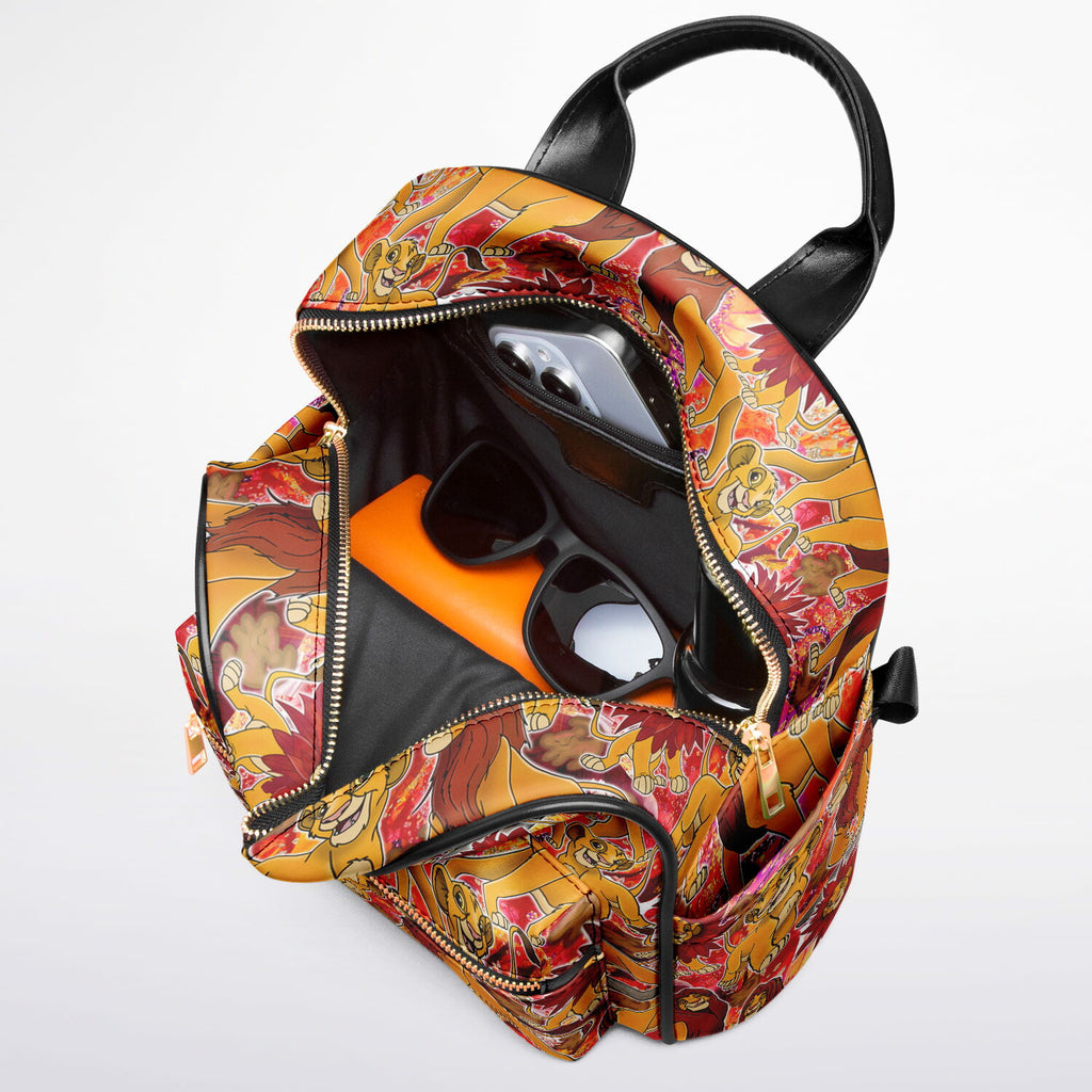 Simba - Mini Backpack