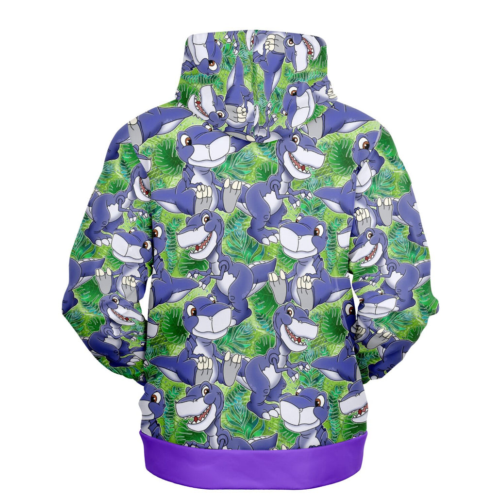 Chomper - Hoodie