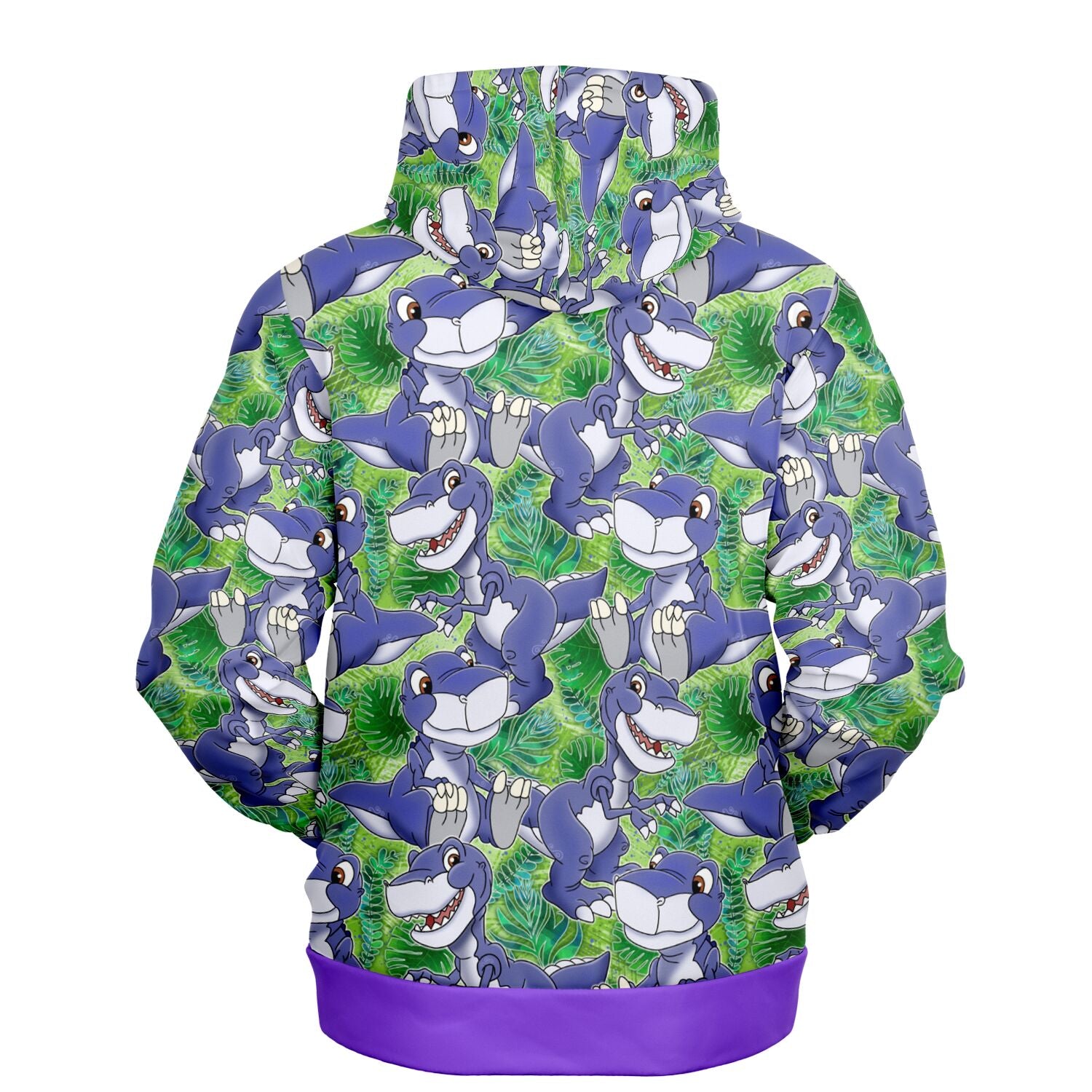 Chomper - Hoodie