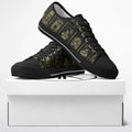 NBC - Character Portraits - Urban Peak Low Shoes