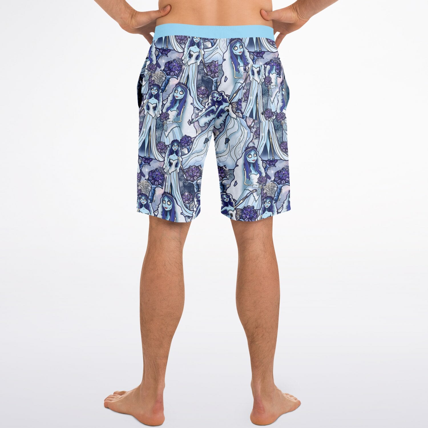 Emily - Board Shorts