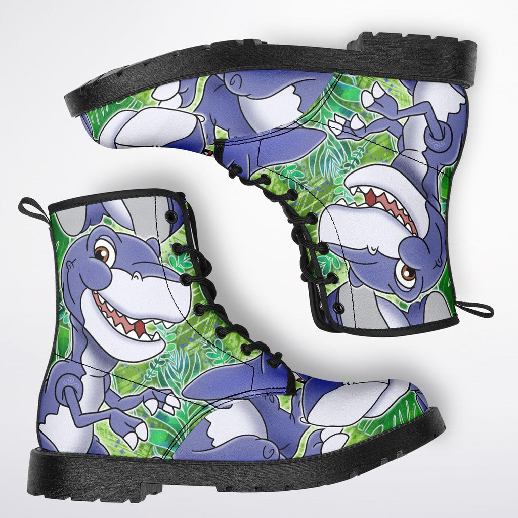Chomper - City Strider Boots