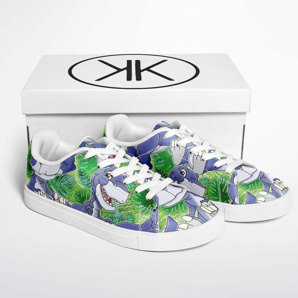 Chomper - Harmony Shoes