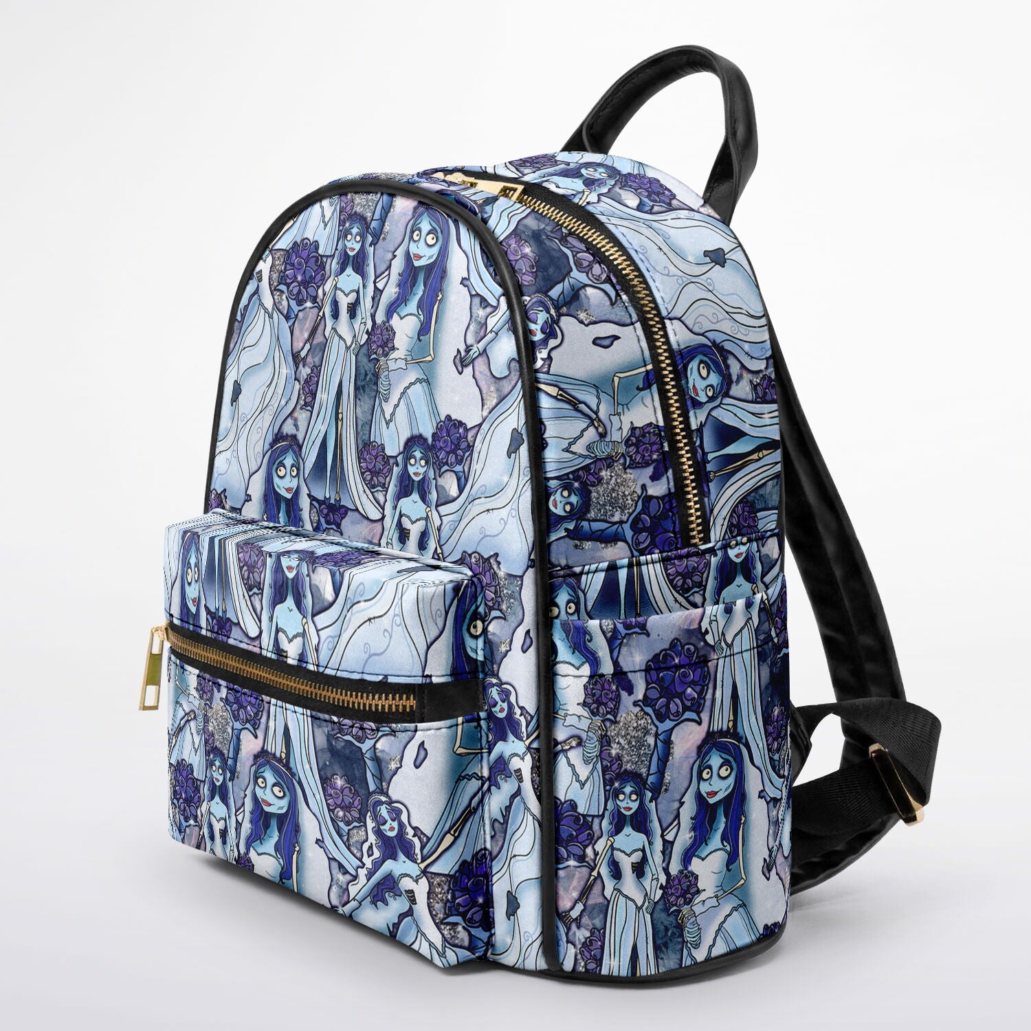 Emily - Mini Backpack