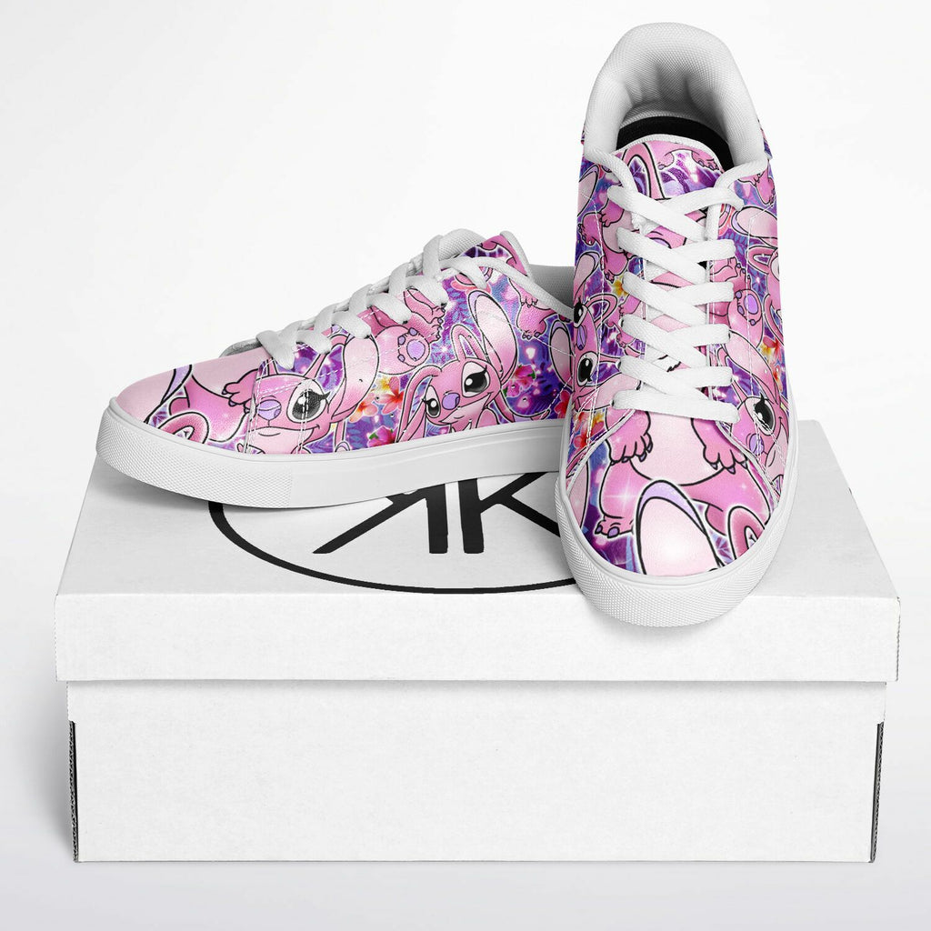 Angel - Harmony Shoes