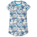 T-Shirt (Longline)