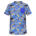 Genie - Pocket T-shirt