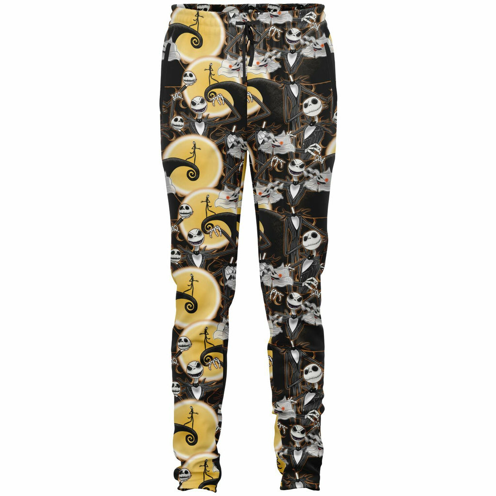 Jack Skellington - Track Pants
