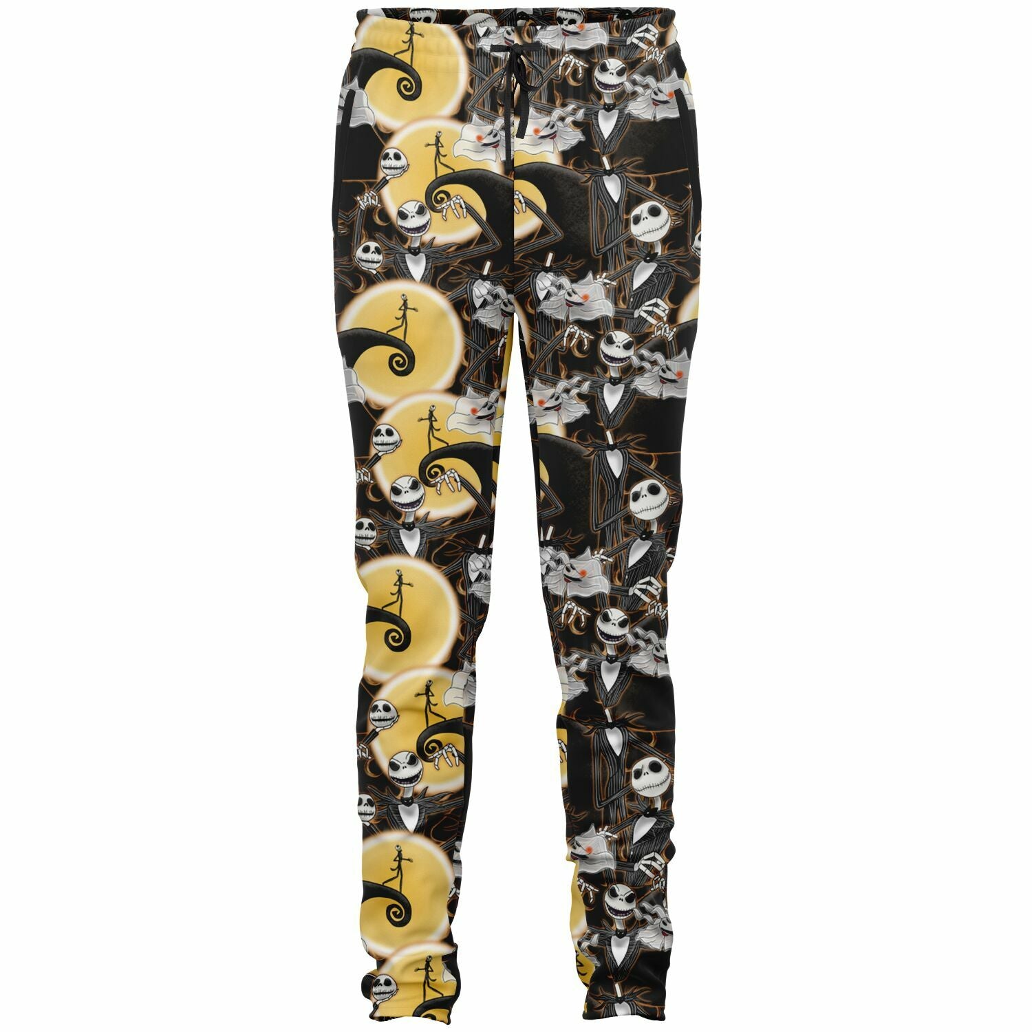 Jack Skellington - Track Pants