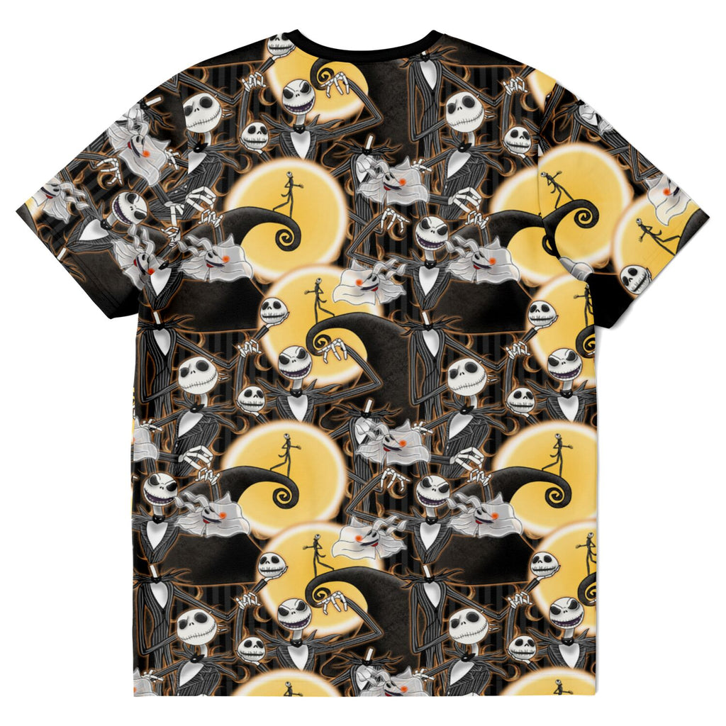 Jack Skellington - T-shirt