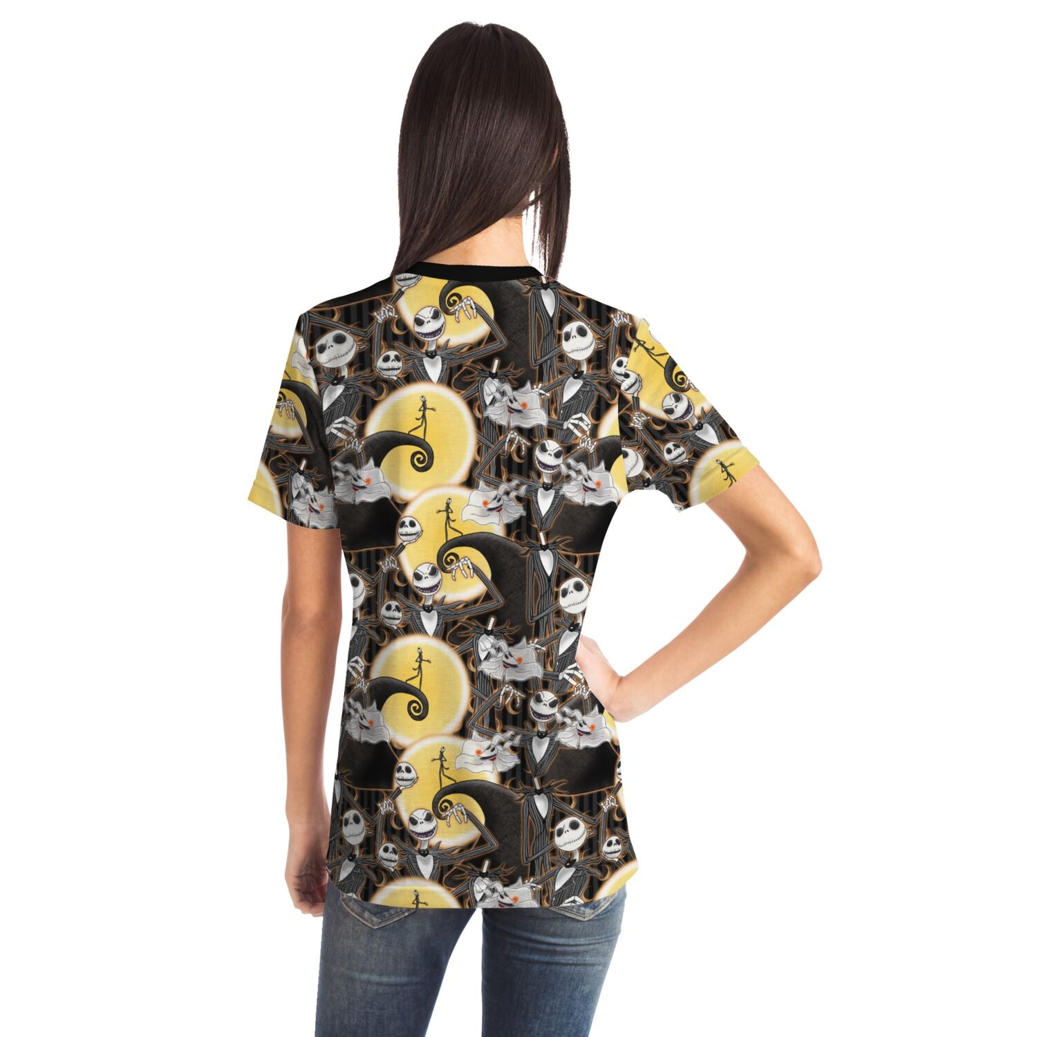 Jack Skellington - T-shirt