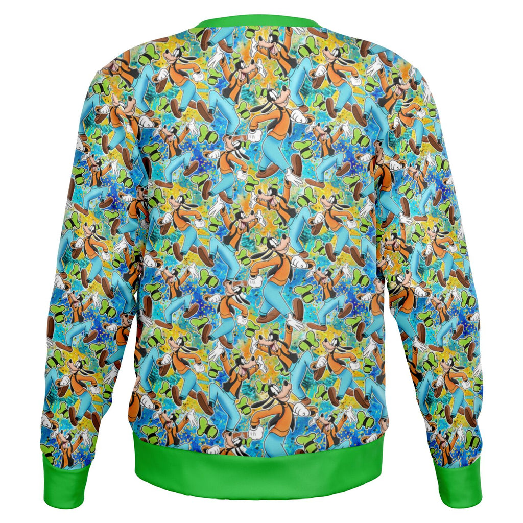 Goofy - Sweatshirt