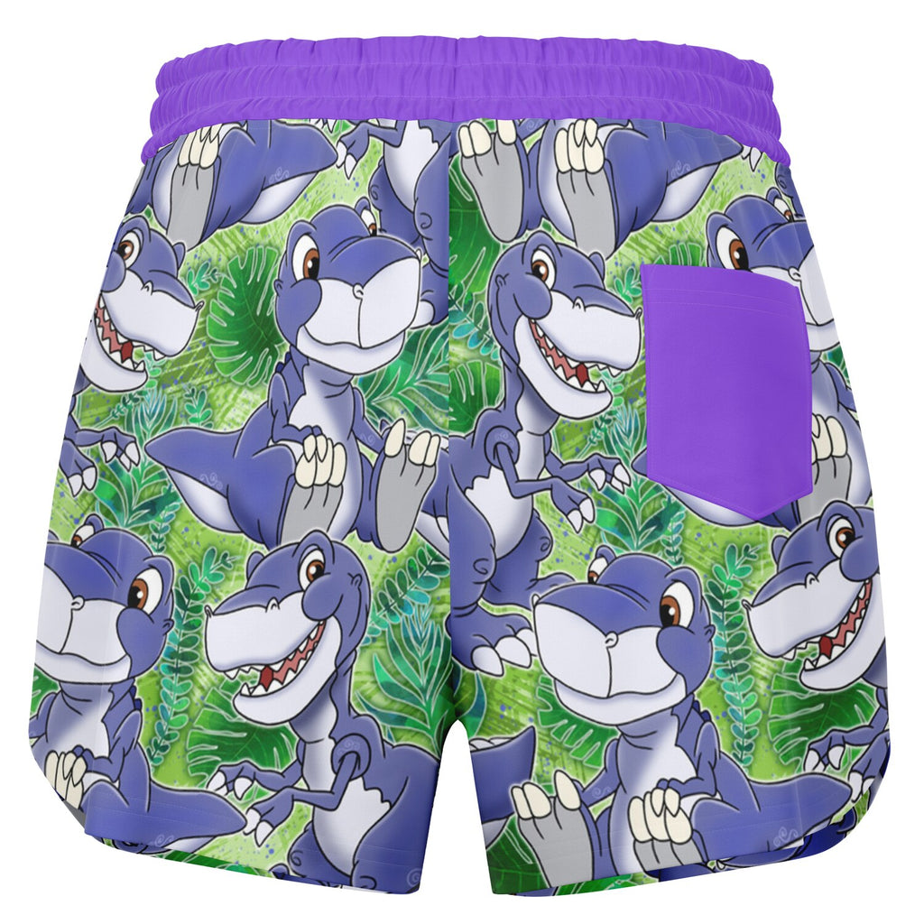 Chomper - Loose Shorts
