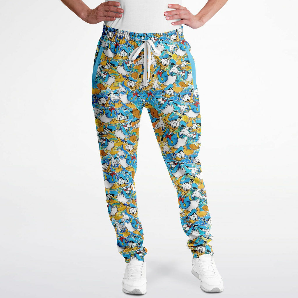 Donald Duck - Track Pants
