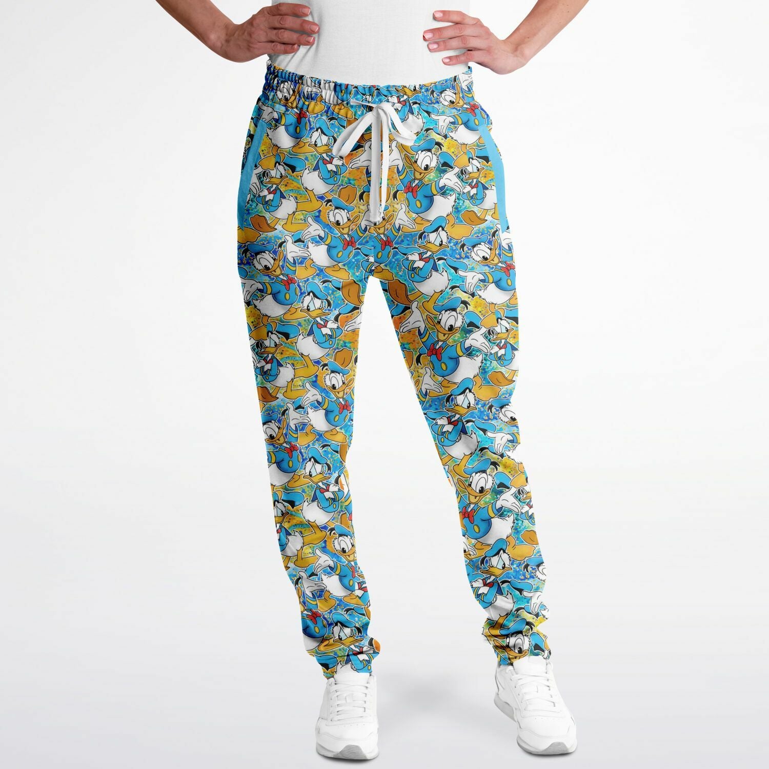 Donald Duck - Track Pants