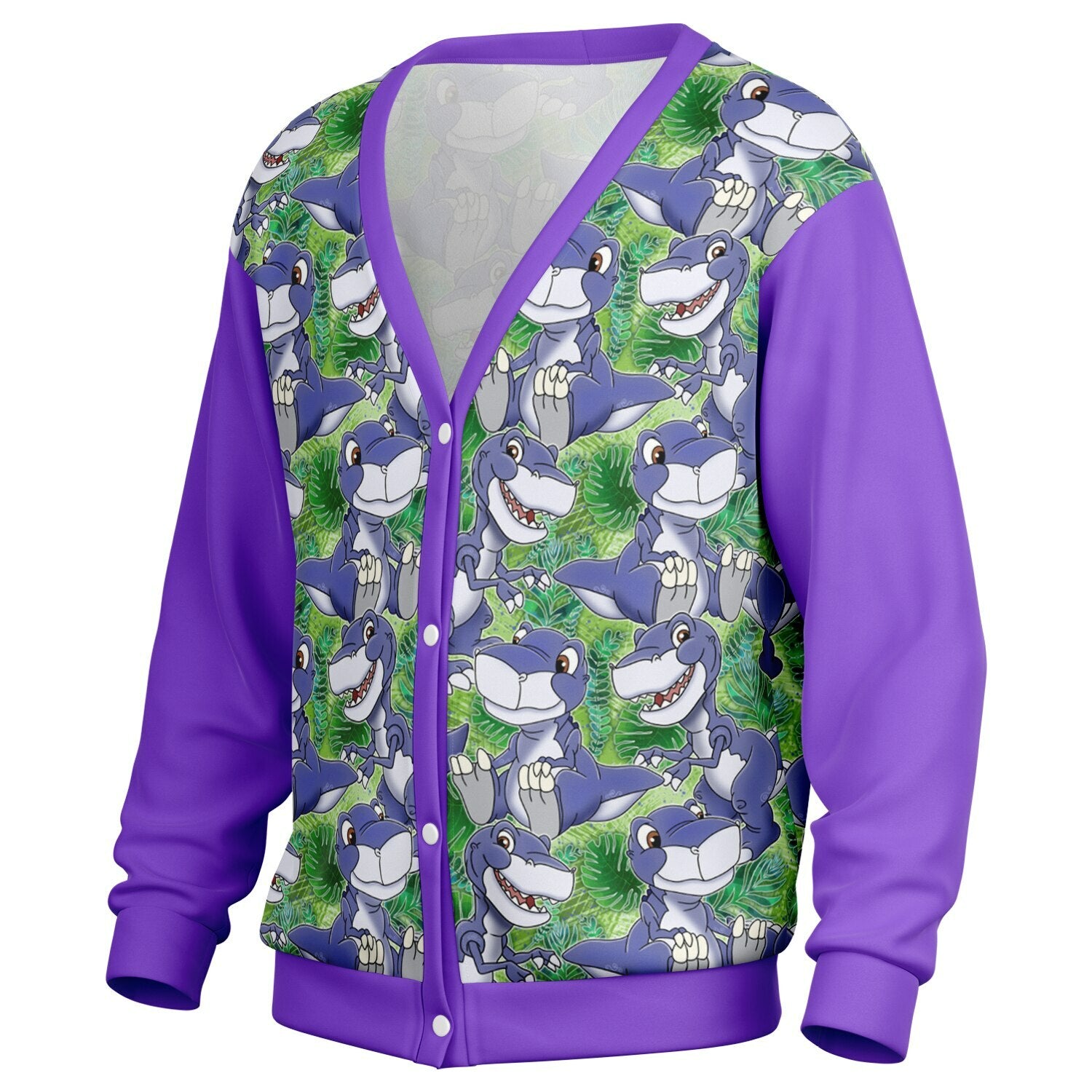 Chomper - Cardigan