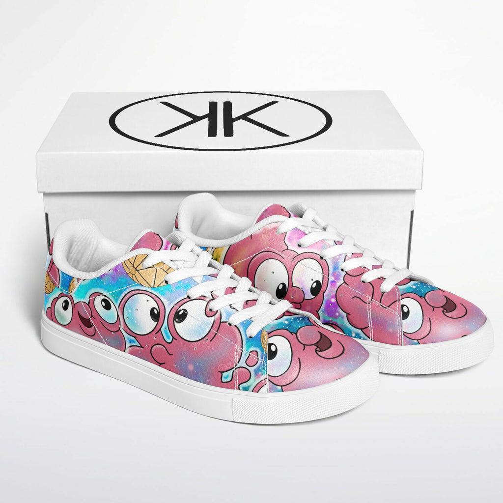 Morphie- Harmony Shoes