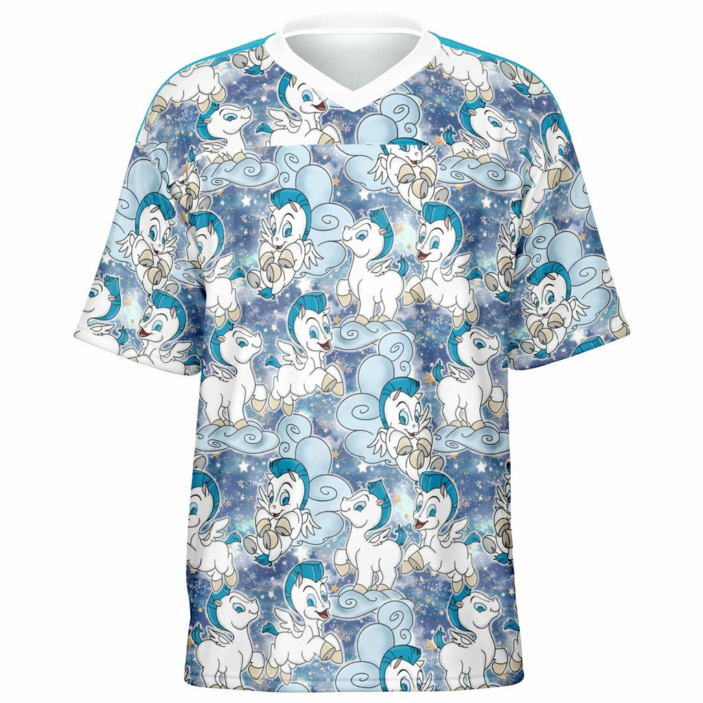 Baby Pegasus - Football Jersey