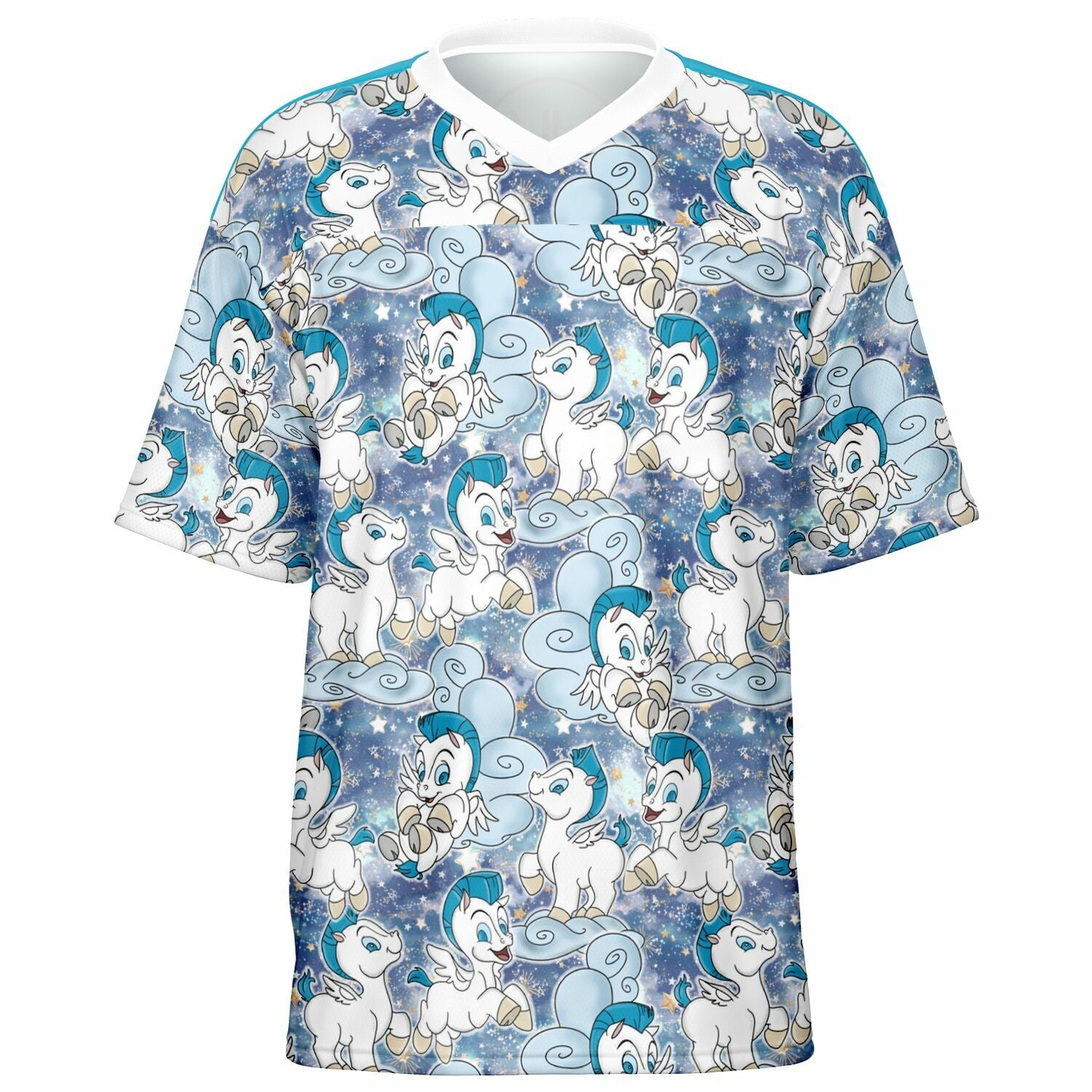 Baby Pegasus - Football Jersey