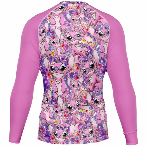 Angel - Rashguard (Men's)