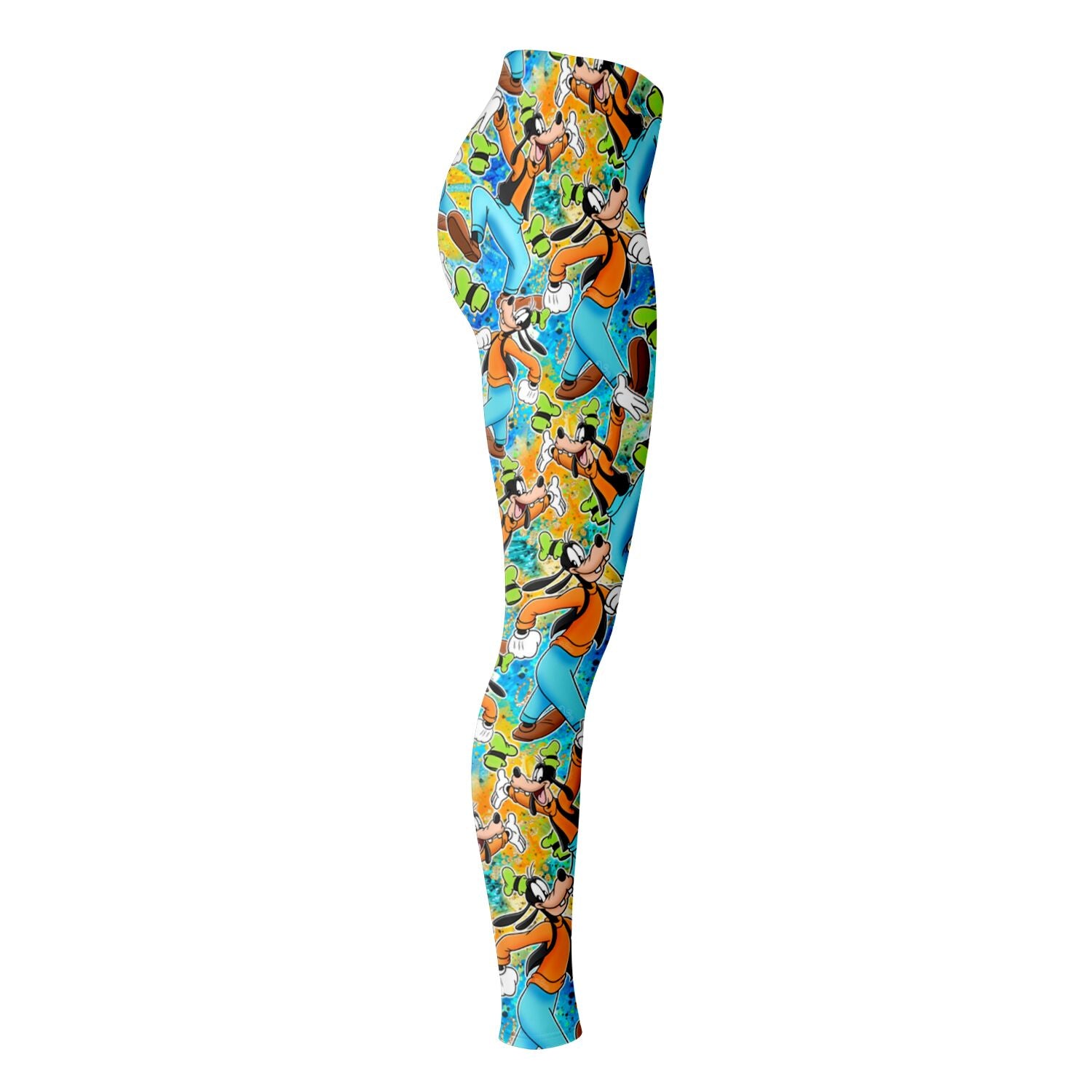 Goofy - Leggings