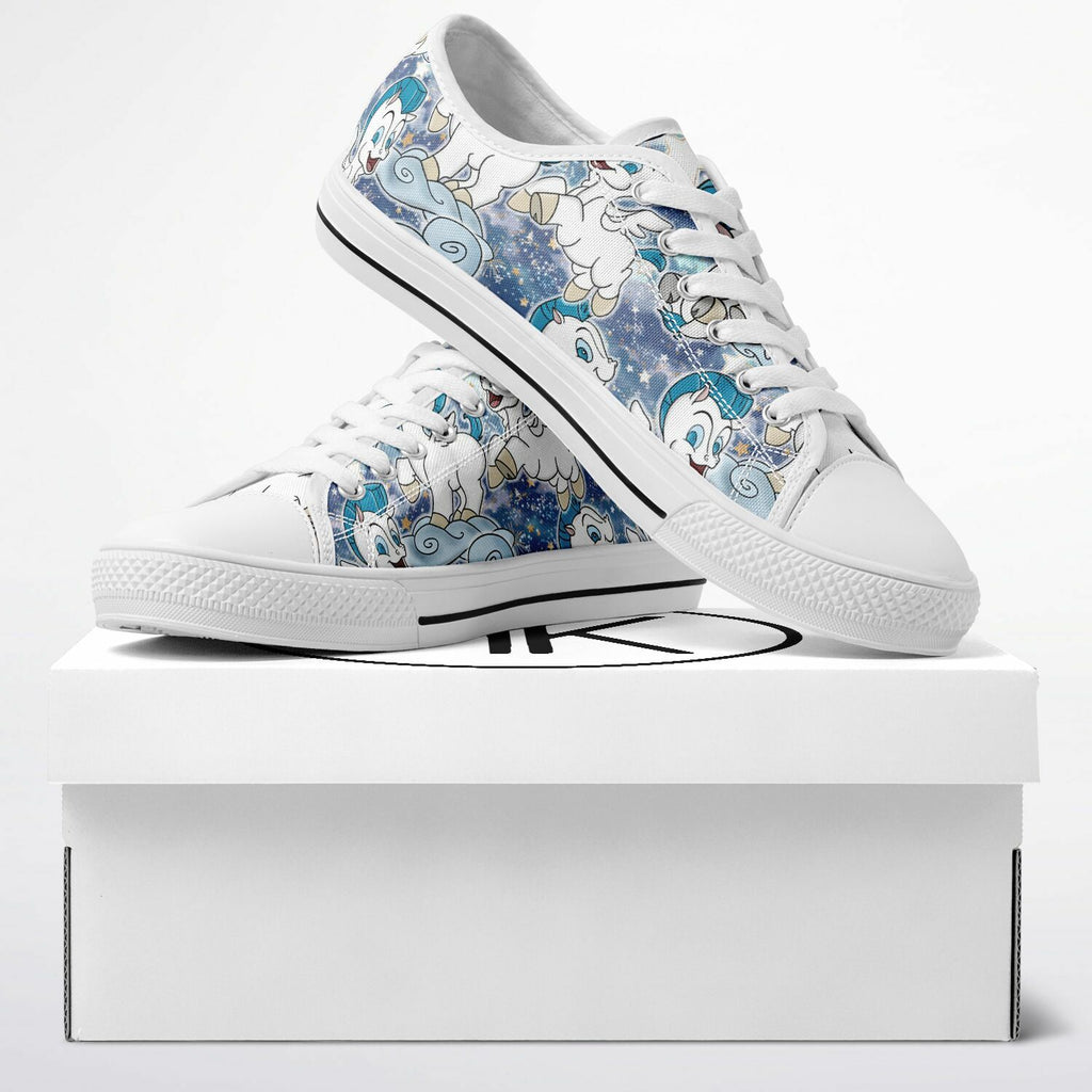 Baby Pegasus - Urban Peak Low Shoes