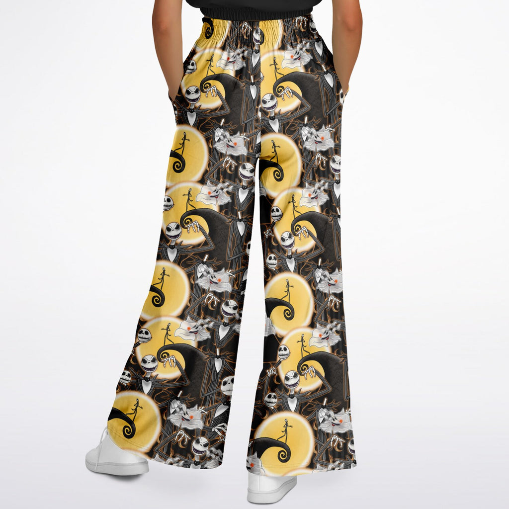 Jack Skellington - Flared Jogger