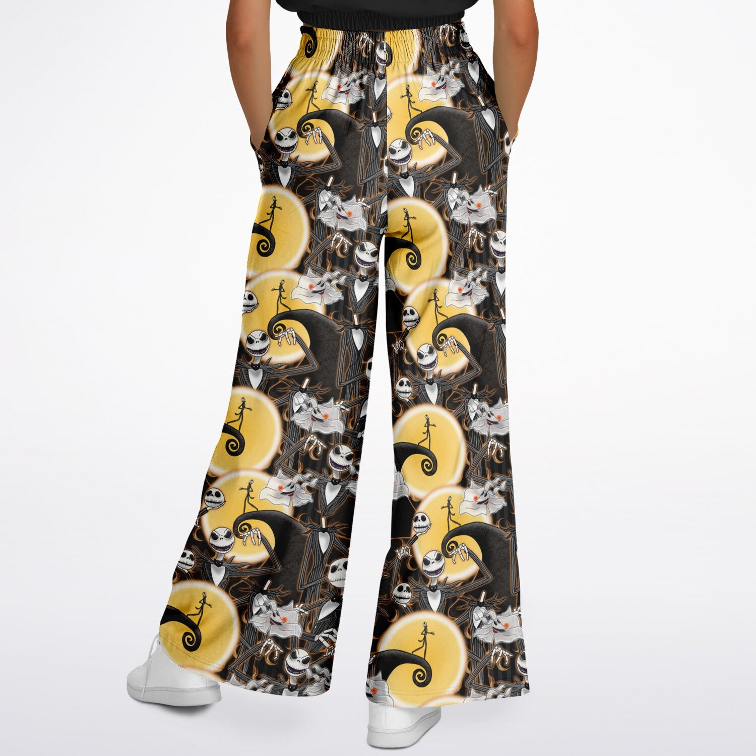 Jack Skellington - Flared Jogger