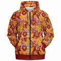 Simba - Zip-Up Hoodie