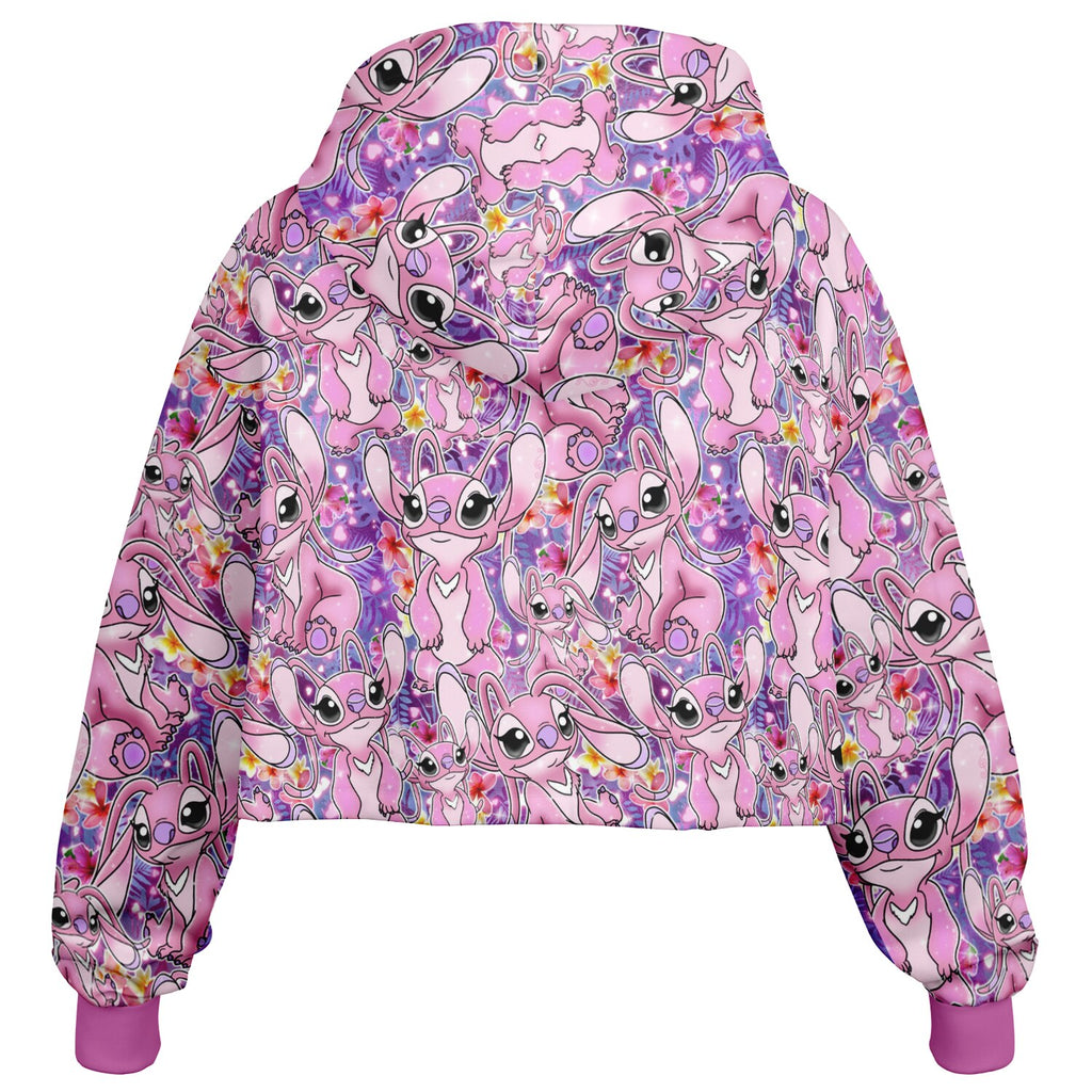 Angel - Dance Hoodie