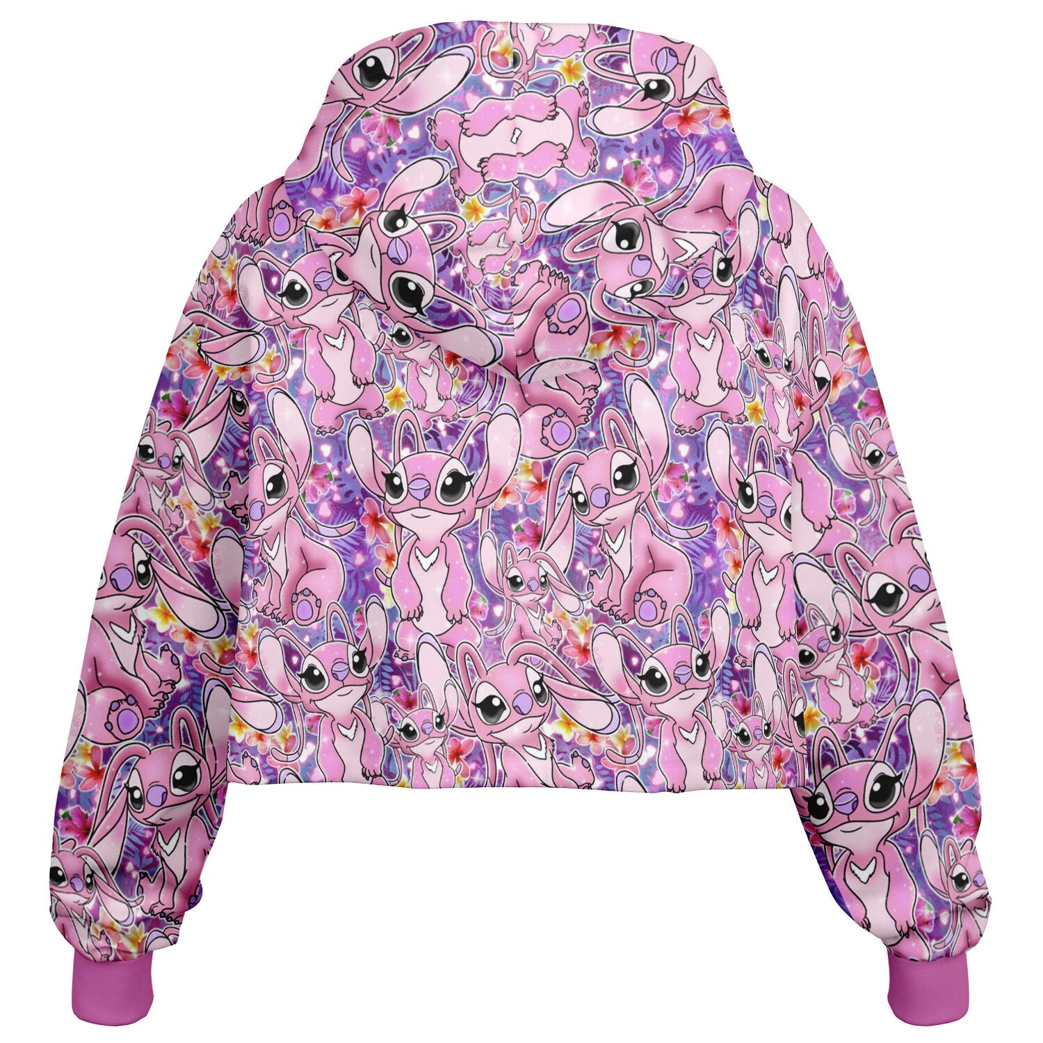 Angel - Dance Hoodie