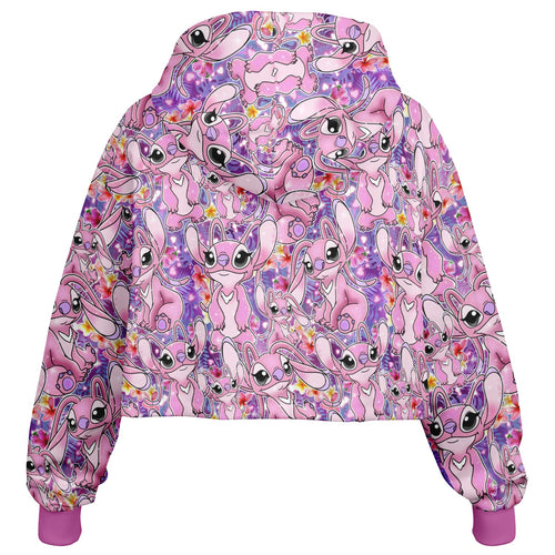 Angel - Dance Hoodie