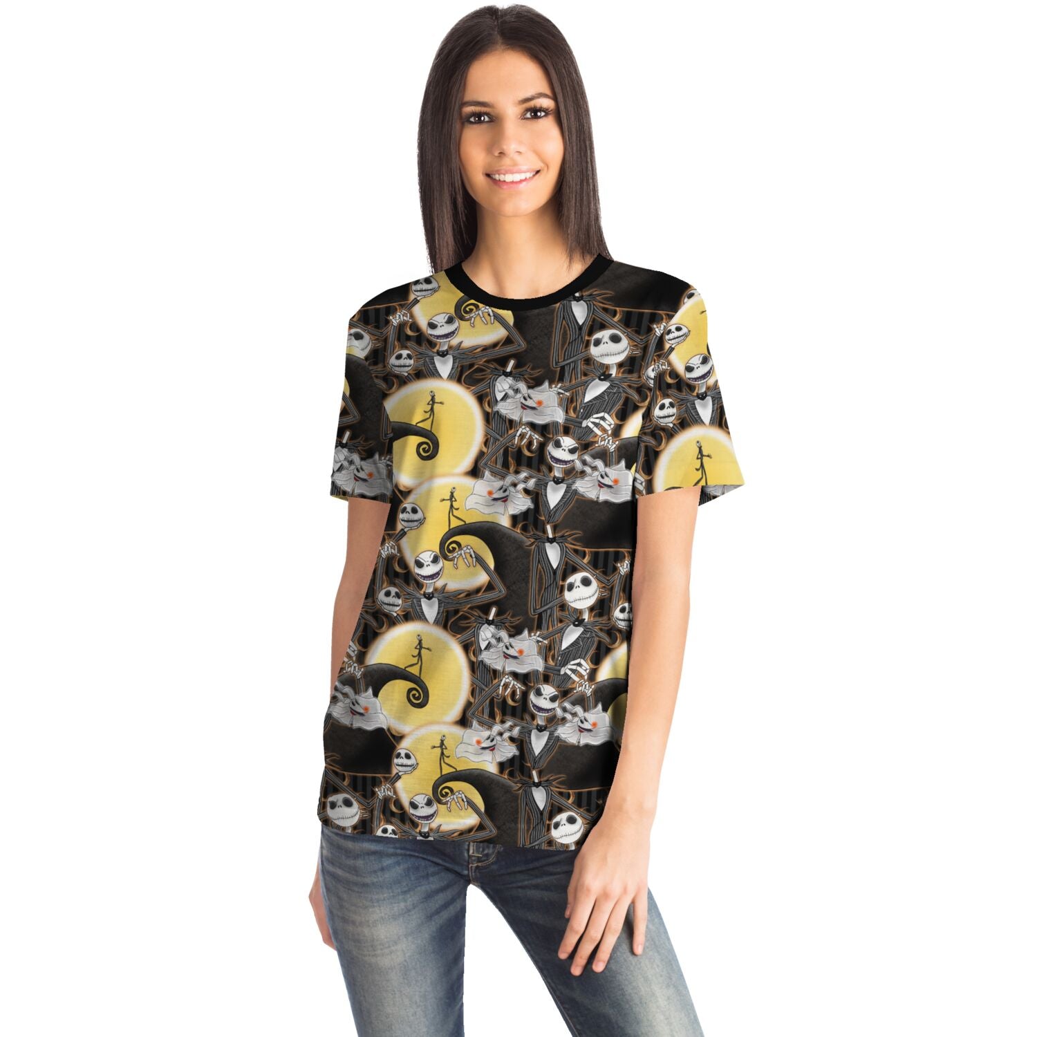 Jack Skellington - T-shirt