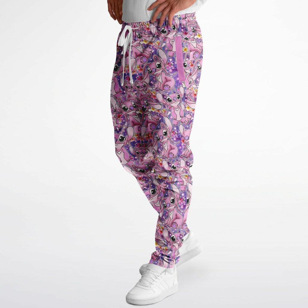 Angel - Track Pants