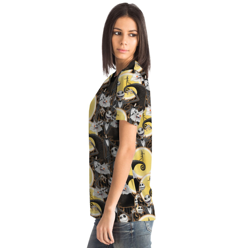 Jack Skellington - T-shirt